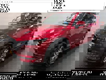 Used 2019 MAZDA CX-5 Grand Touring
