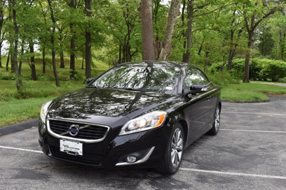Used 2013 Volvo C70 T5