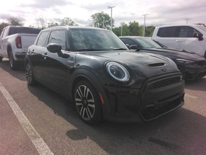 Used 2022 MINI Cooper S