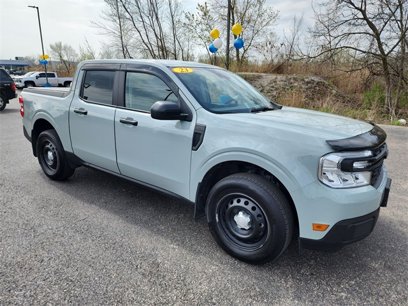 Used 2023 Ford Maverick XL