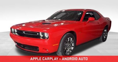Used 2017 Dodge Challenger GT w/ GT Interior Package