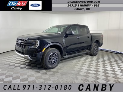 Used 2024 Ford Ranger XLT
