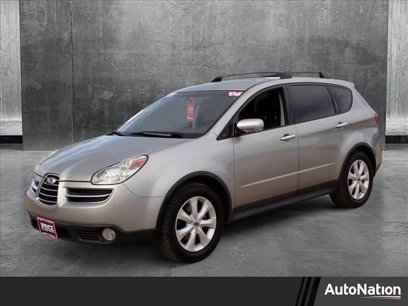 Used 2006 Subaru Tribeca Limited