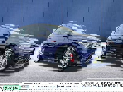 Used 2024 Volkswagen GTI SE