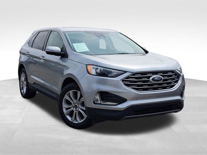 Used 2024 Ford Edge Titanium
