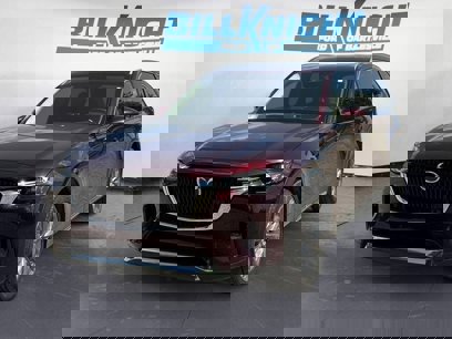 Used 2024 MAZDA CX-90 3.3 Turbo w/ Premium Package