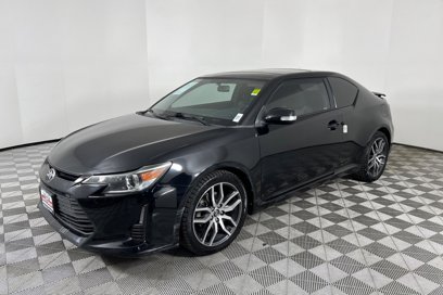 Used 2014 Scion tC