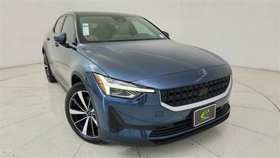 Used 2022 Polestar Polestar 2 w/ Plus Package