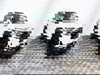 Used 2023 Honda Ridgeline RTL