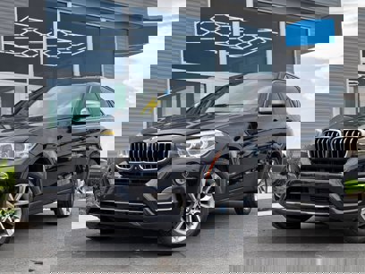 Used 2019 BMW X6 sDrive35i