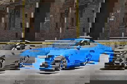 New 2024 Ford Mustang GT w/ GT Performance Package