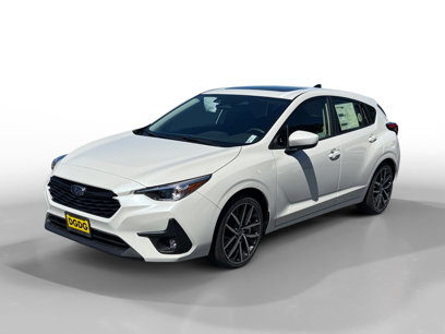 New 2025 Subaru Impreza 2.0i Sport