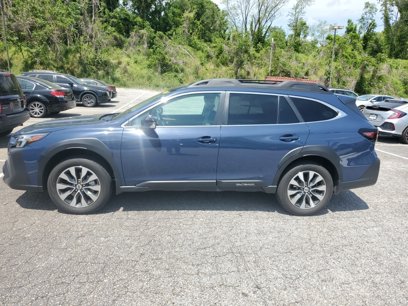 Certified 2023 Subaru Outback Limited