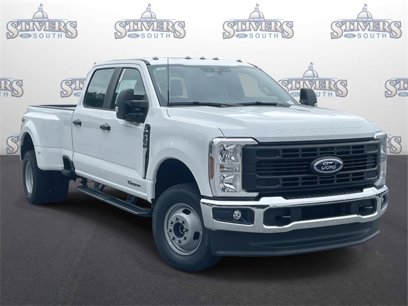 New 2025 Ford F350 XL w/ XL Driver Assist Package