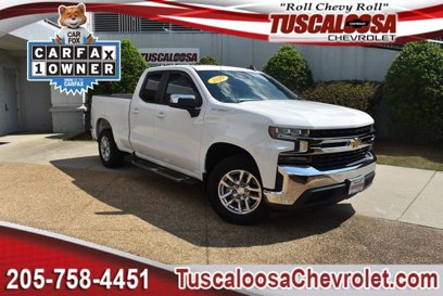 Used 2019 Chevrolet Silverado 1500 LT w/ All-Star Edition