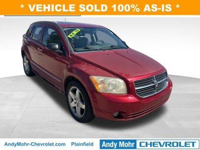 Used 2007 Dodge Caliber R/T w/ Driver Convenience Group