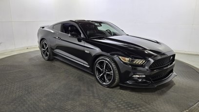 Used 2016 Ford Mustang GT Premium w/ Equipment Group 401A