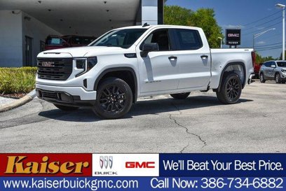 New 2025 GMC Sierra 1500 Pro