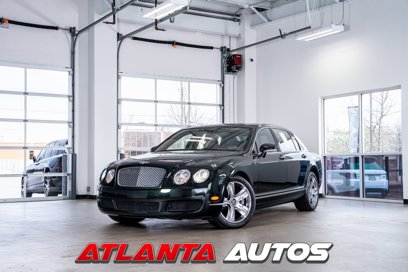 Used 2007 Bentley Flying Spur Flying Spur