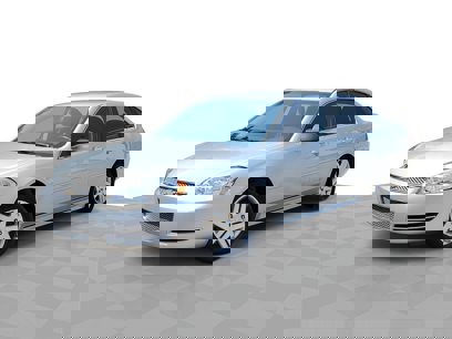Used 2014 Chevrolet Impala LT