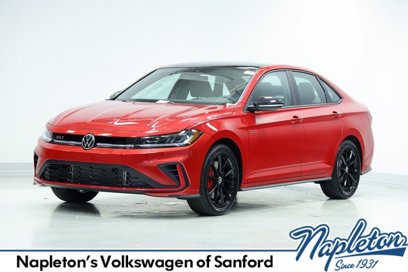 New 2025 Volkswagen Jetta GLI Autobahn