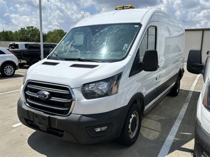 Used 2020 Ford Transit 250 Medium Roof w/ Load Area Protection Package