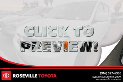 Used 2018 Dodge Grand Caravan SXT