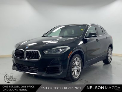 Used 2022 BMW X2 sDrive28i