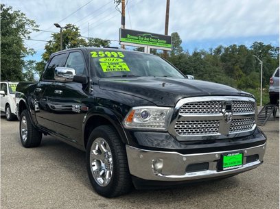 Used 2018 RAM 1500 Laramie w/ Convenience Group