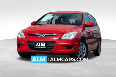 Used 2011 Hyundai Elantra GLS