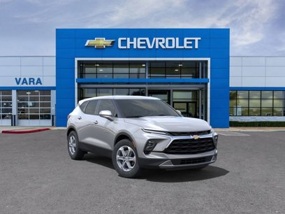 New 2025 Chevrolet Blazer LT w/ Driver Confidence Package