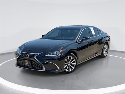 Used 2021 Lexus ES 350