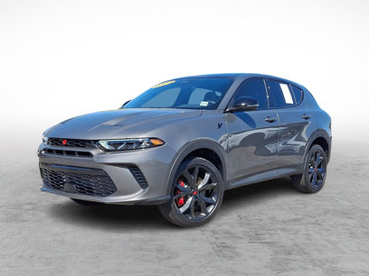 Used 2024 Dodge Hornet GT Plus