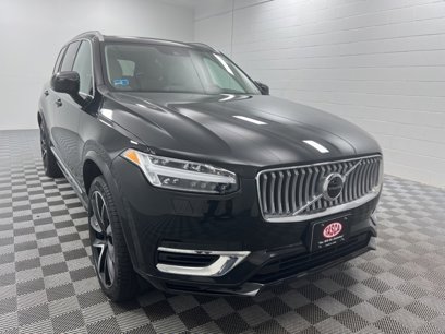 Used 2022 Volvo XC90 T8 Inscription Expression w/ Climate Package