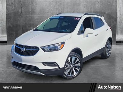 Used 2022 Buick Encore Preferred w/ Safety Package II
