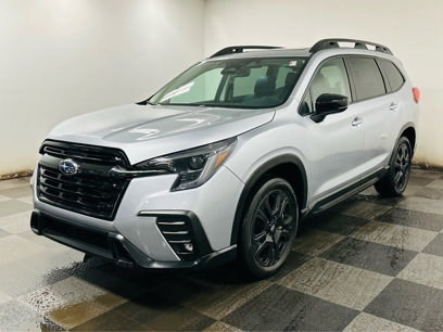 Certified 2024 Subaru Ascent Onyx Edition