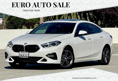 Used 2021 BMW 228i xDrive Gran Coupe w/ Premium Package
