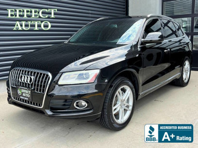 Used 2015 Audi Q5 2.0T Premium
