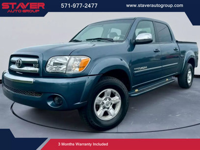 Used 2005 Toyota Tundra SR5