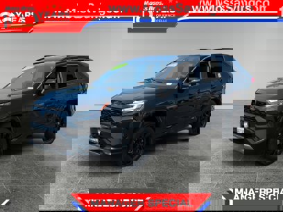 Used 2022 Toyota RAV4 SE