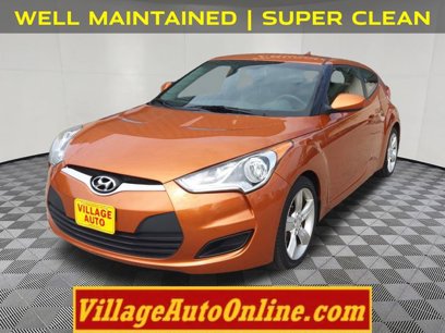 Used 2013 Hyundai Veloster