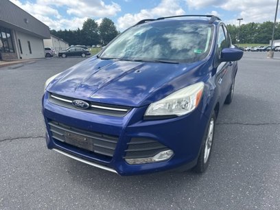 Used 2014 Ford Escape SE w/ Equipment Group 201A
