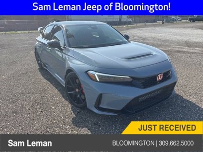 Used 2024 Honda Civic Type R