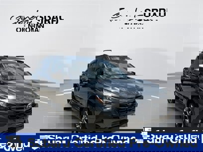 Certified 2024 Subaru Crosstrek 2.0i Premium