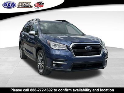 Used 2019 Subaru Ascent Touring