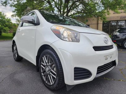 Used 2012 Scion iQ