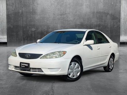 Used 2006 Toyota Camry LE