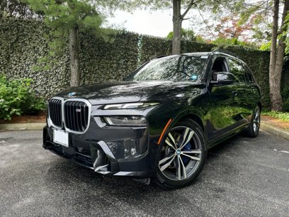 Used 2023 BMW X7 M60i