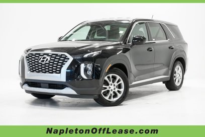 Used 2021 Hyundai Palisade SE