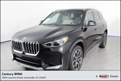 New 2025 BMW X1 xDrive28i w/ Premium Package